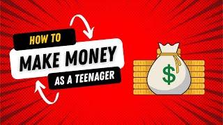 10 Legitimate Places to Make Money Online When You Are Under 18