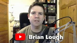 Guest Video: Brian Lough - ESP8266 Libraries