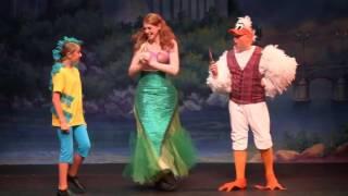 2013 Little Mermaid Jr