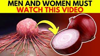 BE AWARE! If You've Eaten Raw ONIONS, Watch This. Even One Can Trigger an IRREVERSIBLE Reaction!