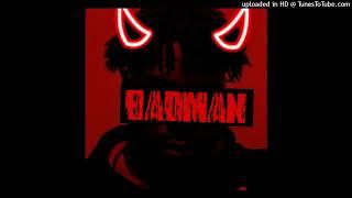 BADMAN(Prod By: MbcBands x redjon _wav x prodstellanova)