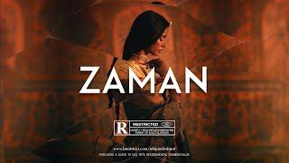 "ZAMAN" [Free] Emotional Sad | Guitar | Oriental Turkish Instrumental (Prod By Alejandro)