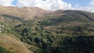 Jesenja Panorama - Zljipotok i Krusevo