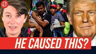 Venezuela Collapsed—Now Migrants Are Headed Here | NonZero World feat. Francisco Rodriguez