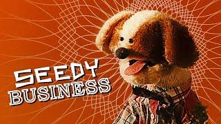 Miikshi | Seedy Business (2018)