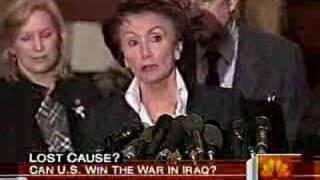 Is Iraq a Lost Cause? NBC Today Show