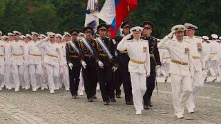 Выпуск 2019. Военно-морской политехнический институт