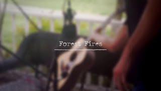 Jeremy Walton - Forest Fires (Official Music Video)