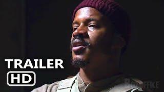 AMERICAN SKIN Trailer (2020) Nate Parker Drama Movie