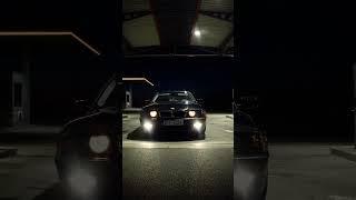 BMW e38  #bmw #e38 #blackmagic #lowlight