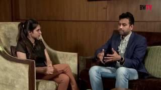 Dheeraj Jain, Managing Partner, Redcliffe Capital