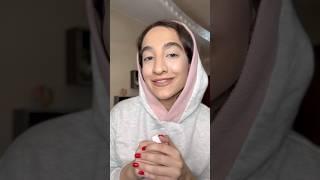 نقد کانسیلر مورد علاقه ی جدیدم #میکاپ #makeup #grwmcosmetics #زیبایی #makeupvideo