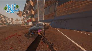 We Went To War With LAPD In GTA 5 RP! (HHP VS LAPD)