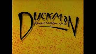 Duckman Music - "Powerhouse"