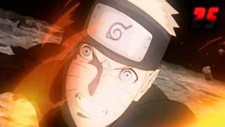 RASENGAN! Naruto Movies ULTIMATE AMV- Maps [HD]