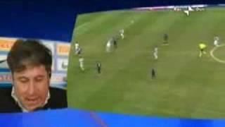 Inter-Siena 4-3 La furia di Alberto Malesani