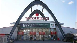 26,000 people visited the MSPO2023 fair in Poland