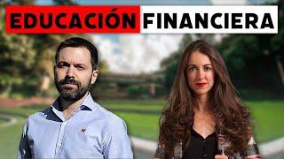 ¿Cómo lograr la independencia financiera?