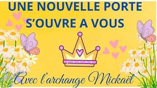 L' ARCHANGE MICKAEL A UN MESSAGE POUR VOUSGUIDANCE DU JOUR - MARDI 25 JUIN 2024INTEMPOREL