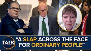 “A Slap Across The Face For Ordinary People” | Patrick Vallance Appointed Minister By Starmer