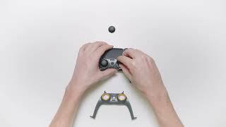 HOW TO REFLEX REPLACING THUMBSTICKS