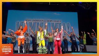 Mamma Mia! | West End LIVE 2023