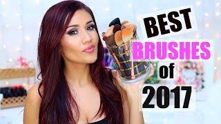 Best Makeup Brushes of 2017  MOSTLY Affordable