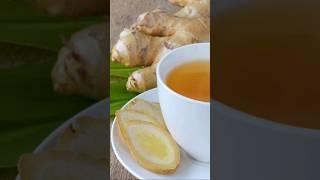   Healing power of Ginger Tea: A Natural Remedy for Health and Wellness  