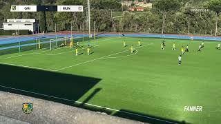 Grifone Gialloverde VS Spes Mundial | Highlights