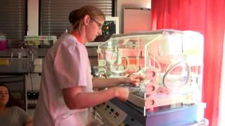 Neonatologie an der Uniklinik RWTH Aachen