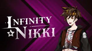 【INFINITY NIKKI】This game looks fun! Lets explore!【Leo Argento】