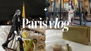 PARIS  | Αλήθεια το έζησα αυτό; | Katerina Visseri