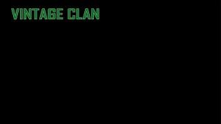 VINTAGE CLAN-4.2.0