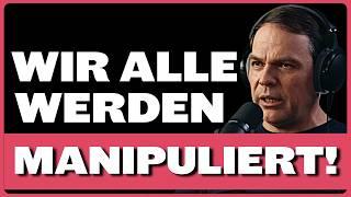 Those who are honest will be punished (Jens Lehrich – Fair Talk)