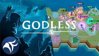 Godless - Streaming Sundays #314