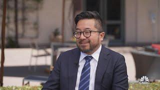 Y Combinator Garry Tan on San Francisco’s reemergence as innovation hub