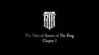 Fourspeed Metalwerks - The Tales of Return of the King Chapter I (C-3)