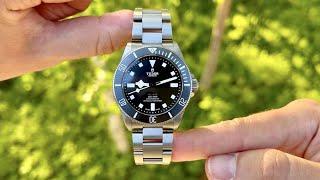 Should You Buy a Tudor Pelagos 39?