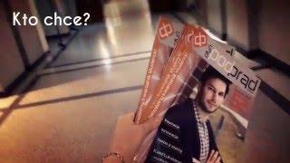 Magazyn Pod Prąd lubi studentów