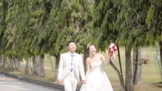 MyDreamWedding-Music Video-M1