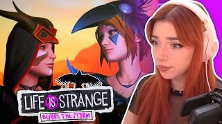 I'M A THEATER KID NOW | Life Is Strange: Before The Storm Episode 2