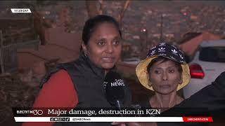 KZN Storm | KZN tornado death toll rises to 11