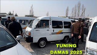 13 MART DAMAS NARXLARI 2025 NAMANGAN NORIN MASHINA BOZORI VARYANTGA BOR ДАМАС НАРХЛАРИ 2024 Наманган