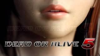 Dead or Alive 5 OST False Fate