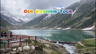 Kashmir, A heaven on Earth | Complete Kashmir Vlog | Places you must visit in Kashmir#travel #foryou