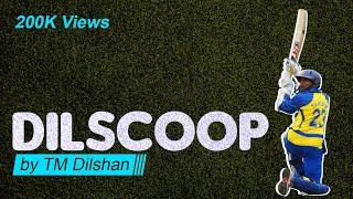 Dilscoop by TM Dilshan (Best 5) | #dilscoop #dilshan #tmdilshan #scoopshot