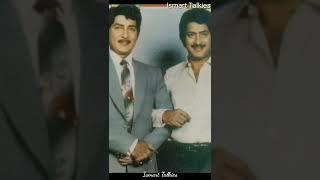  Super Star Krishna - NataBhooshana Sobhan Babu | #shorts