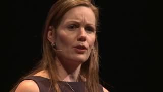 Prediction and Resiliency: Finding the Shared Experience | Robyne Hanley-Dafoe | TEDxStMaryCSSchool