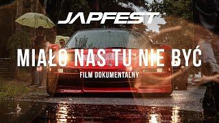 "Against All Odds" - A documentary about JAPFEST - Japanese Cars Festival