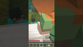 Minecraft-I am a Rider /#minecraft #shorts